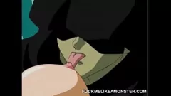 Play Hentai Anime Hardcore: Big-Titted Babe's Wet Pussy Licked and Fucked