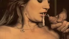 Oynat Gizli Vintage Hayatım: Retro Cumshots Açığa Çıktı