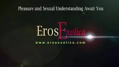 Play Ebony Lovers Enjoying Sensual Interracial Pleasures in the Sunshine