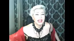 Jouer Prova 45 minuti di intenso piacere con AimeeParadise, la troia webcam matura più sporca, mentre si abbandona a squirt, sesso anale e inserimenti estremi.