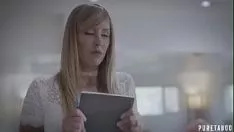 Jeśli skończy się to w jej cipce, bardzo się denerwuje