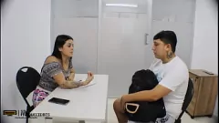 Abspielen Heiße kolumbianische Studentin fickt hart in hausgemachtem POV-Porno