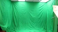 Reproducir Sesión de fotos humeante de la exótica diosa negra Dianna