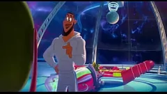 Reproducir Camgirls exóticas en blanco y negro - Space Jam 2, una parodia del nuevo legado
