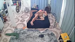 Oynat Pitbull Porn'un Sahne Arkası: Sulu İri ve Güzel Kadın Milf Büyük Yarak Sert Seks ile Yaz Festivalini Kutluyor