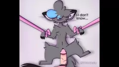 Jouer Furry Orgy : Compilation intense de baise de chatte remplie de sperme