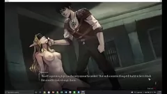 Reproducir Seeds of Chaos: El hechizo prohibido de la bruja Cliohana: follar, dominar y correrse para la amante élfica. Acción de mamada de duende incluida.