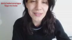 Oynat Plaj Tatili: Seksi Bir Vixen ile Cızırtılı Bir Grup Buluşması