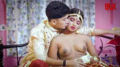 Play Kavita's Hot Honeymoon: Amateur Mature Wife Gets Hard and Horny