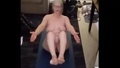 Oynat Sabah Yogası Busty MILF ile Ateşli Bir Seansa Dönüşüyor