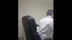 تشغيل لاتينا MILF Doctor يحصل مارس الجنس في استشاراتها