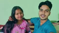 Play Desi College Girlfriend's Hot Christmas Party