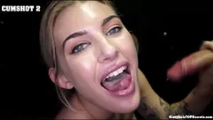 Reproducir Gloryhole Gone Wild: Extravaganza de Dixie Jewel.