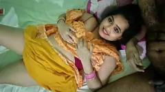 تشغيل اللسان العميق من زوجتي الآسيوية الساخنة