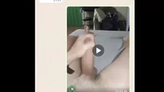 Afspelen Hete vriendin opwarmt deel 5