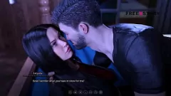 Play 3D Anime Orgy: Vampire Prince Atlas & His Harem in 'The Seven Realms