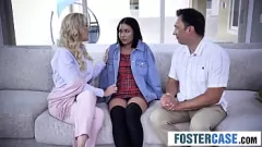 Redare Vittarul Brandi Love îl inițiază pe adolescentul Ryder Rey într -o familie periculoasă