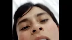 Play Enters the Room and Forces Her to Fuck - European Babe with a Big Ass