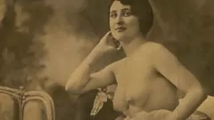 Play Dark Lantern Entertainment's Hairy Milf Retro Special - Two Centuries of Vintage Porn