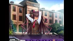 Oynat Taimanin Yukikaze 2: Extreme Black Lilith Orgy - Sansürsüz Hentai Oyun Aksiyonu
